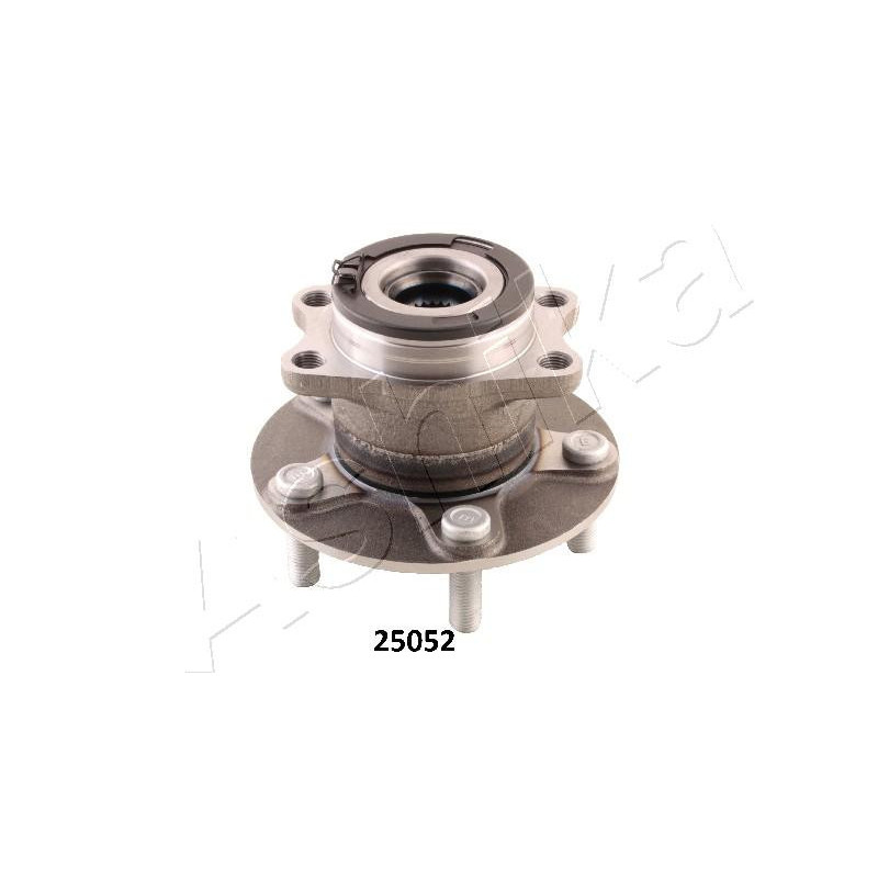 ASHIKA 44-25052 Moyeu de roue Arrière pour
