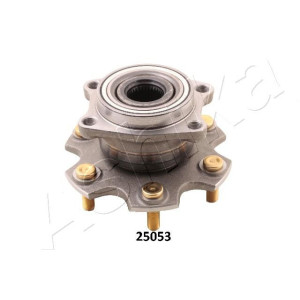 ASHIKA 44-25053 Wheel Hub Rear for