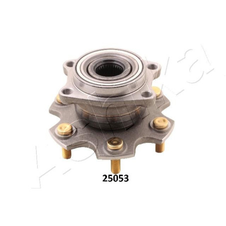 ASHIKA 44-25053 Piasta koła Tył dla