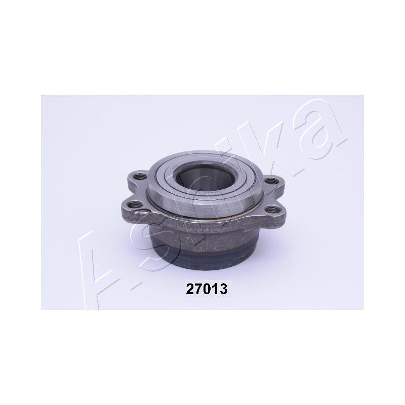 ASHIKA 44-27013 Moyeu de roue Arrière pour