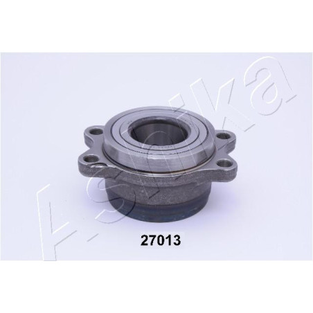 ASHIKA 44-27013 Moyeu de roue Arrière pour