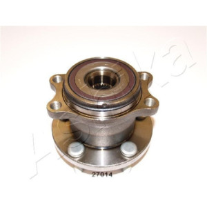 ASHIKA 44-27014 Moyeu de roue Arrière pour