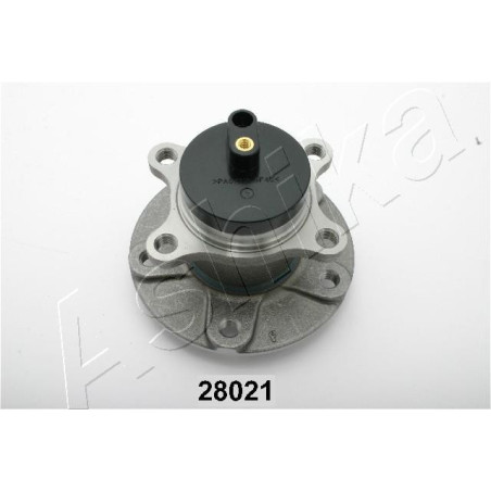 ASHIKA 44-28021 Náboj kolesa Zadný pre