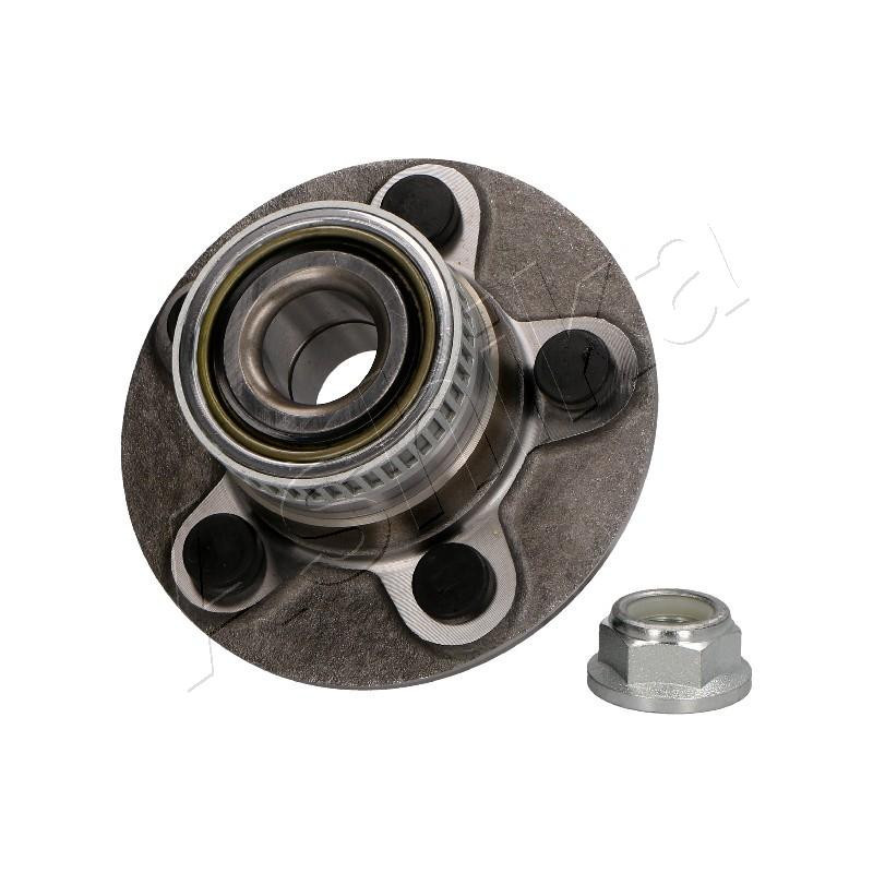 ASHIKA 44-29011 Radnabe Hinten für