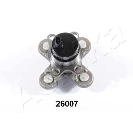 ASHIKA 44-26007 Moyeu de roue Arrière pour Daihatsu Materia Sirion