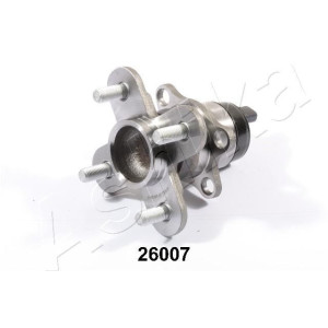 ASHIKA 44-26007 Mozzo ruota Posteriore per Daihatsu Materia Sirion