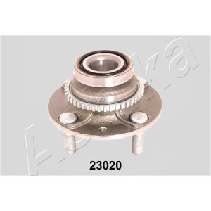 ASHIKA 44-23020 Wheel Hub Rear for