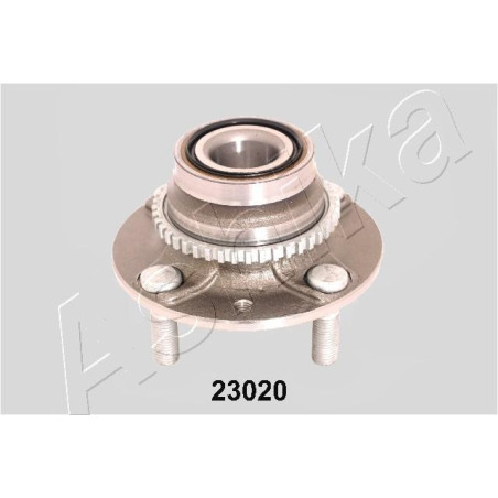 ASHIKA 44-23020 Buje de rueda Trasero para