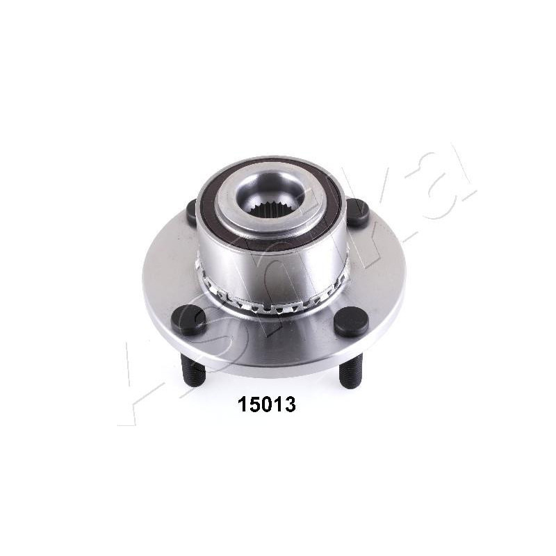ASHIKA 44-15013 Buje de rueda Delantero para