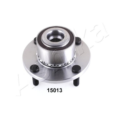 ASHIKA 44-15013 Wheel Hub Front for