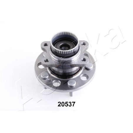 ASHIKA 44-20537 Wheel Hub Rear for