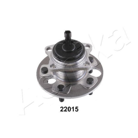 ASHIKA 44-22015 Moyeu de roue Arrière pour