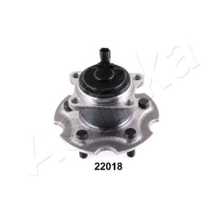 ASHIKA 44-22018 Moyeu de roue Arrière pour