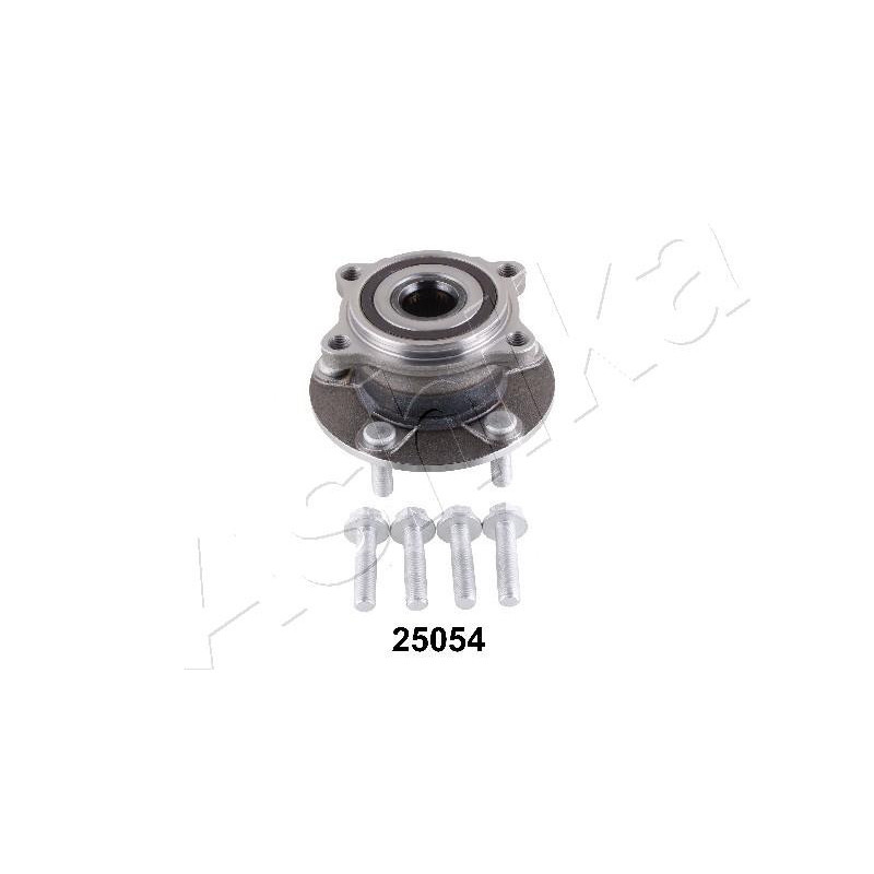 ASHIKA 44-25054 Radnabe Hinten für