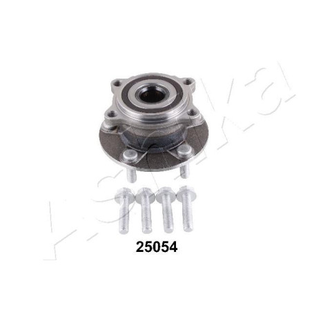 ASHIKA 44-25054 Radnabe Hinten für