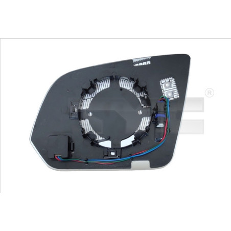 TYC 321-0179-1 Vetro specchio