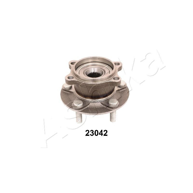 ASHIKA 44-23042 Piasta koła Tył dla