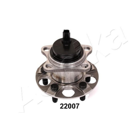 ASHIKA 44-22007 Wheel Hub Rear for
