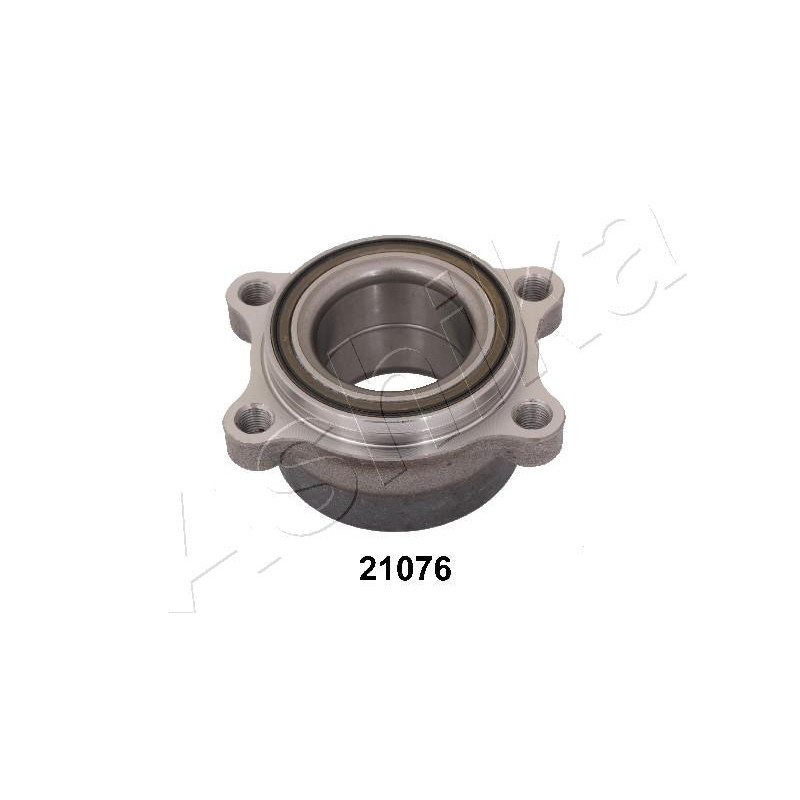 ASHIKA 44-21076 Buje de rueda Trasero para