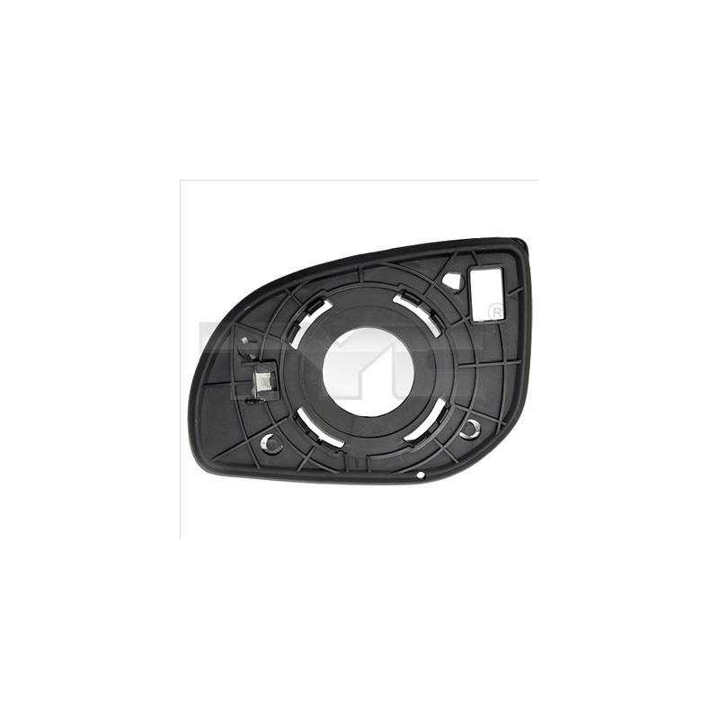 TYC 313-0044-1 Vetro specchio