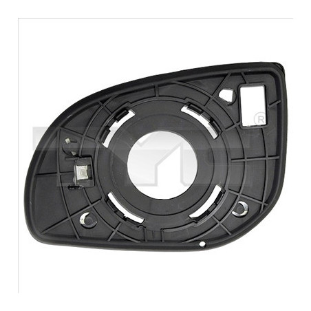 TYC 313-0044-1 Vetro specchio