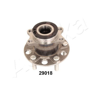 ASHIKA 44-29018 Moyeu de roue Arrière pour
