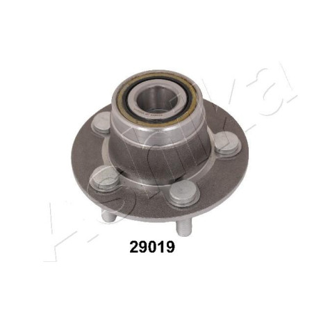 ASHIKA 44-29019 Wheel Hub Rear for