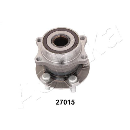 ASHIKA 44-27015 Wheel Hub Rear for