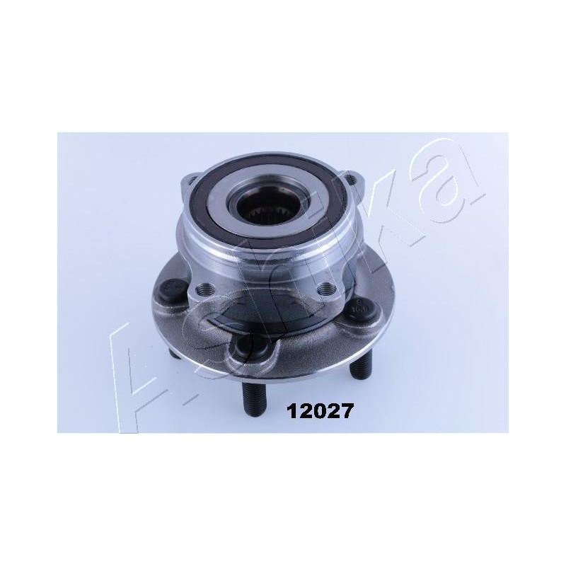 ASHIKA 44-12027 Moyeu de roue Avant pour