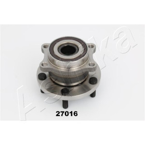 ASHIKA 44-27016 Piasta koła Tył dla