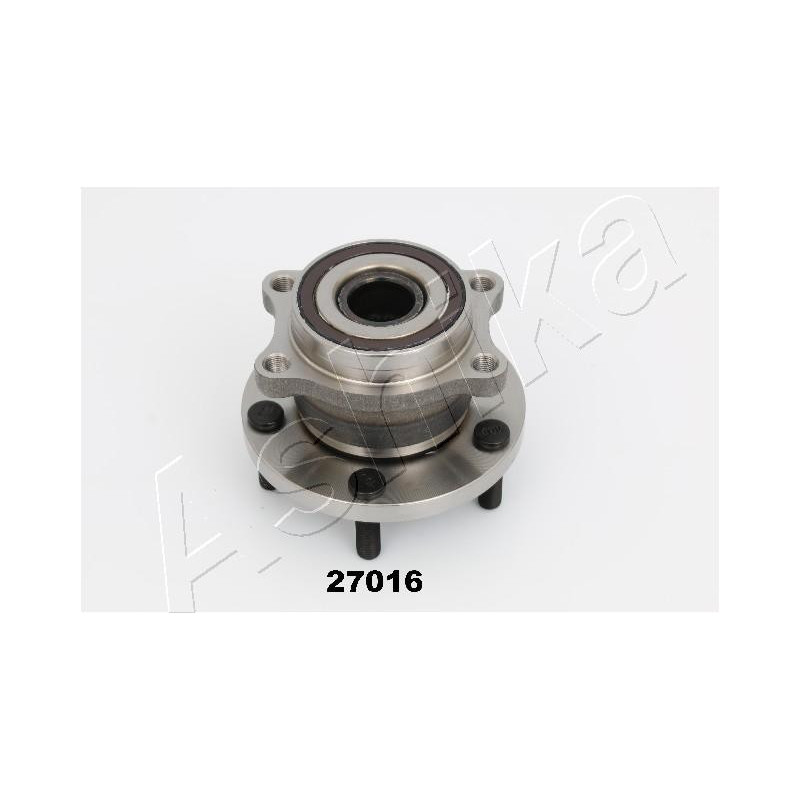 ASHIKA 44-27016 Piasta koła Tył dla