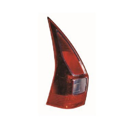 Fanale posteriore sinistra per Renault Megane II Familiare (2006-2009) DEPO 551-1968L-UE