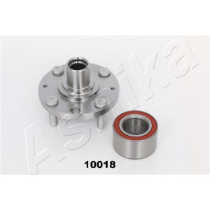 ASHIKA 44-10018 Radnabe Vorne für