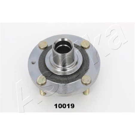 ASHIKA 44-10019 Moyeu de roue Avant pour