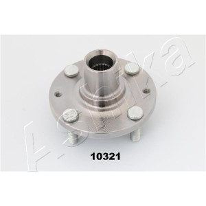 ASHIKA 44-10321 Náboj kola Přední pro