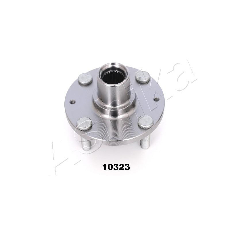 ASHIKA 44-10323 Wheel Hub Front for