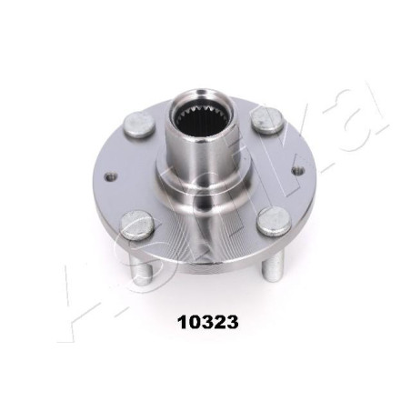 ASHIKA 44-10323 Wheel Hub Front for