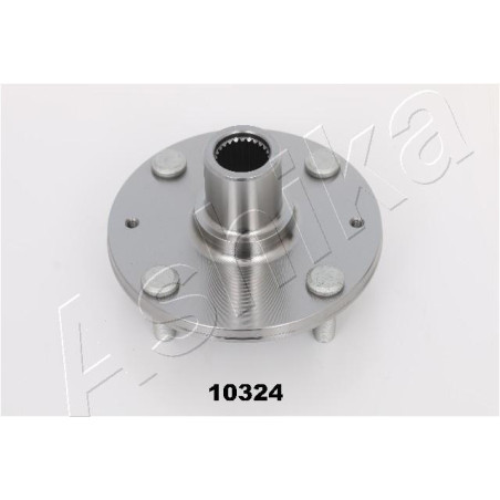 ASHIKA 44-10324 Wheel Hub Front for