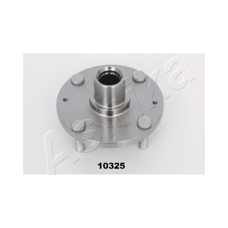 ASHIKA 44-10325 Radnabe Vorne für
