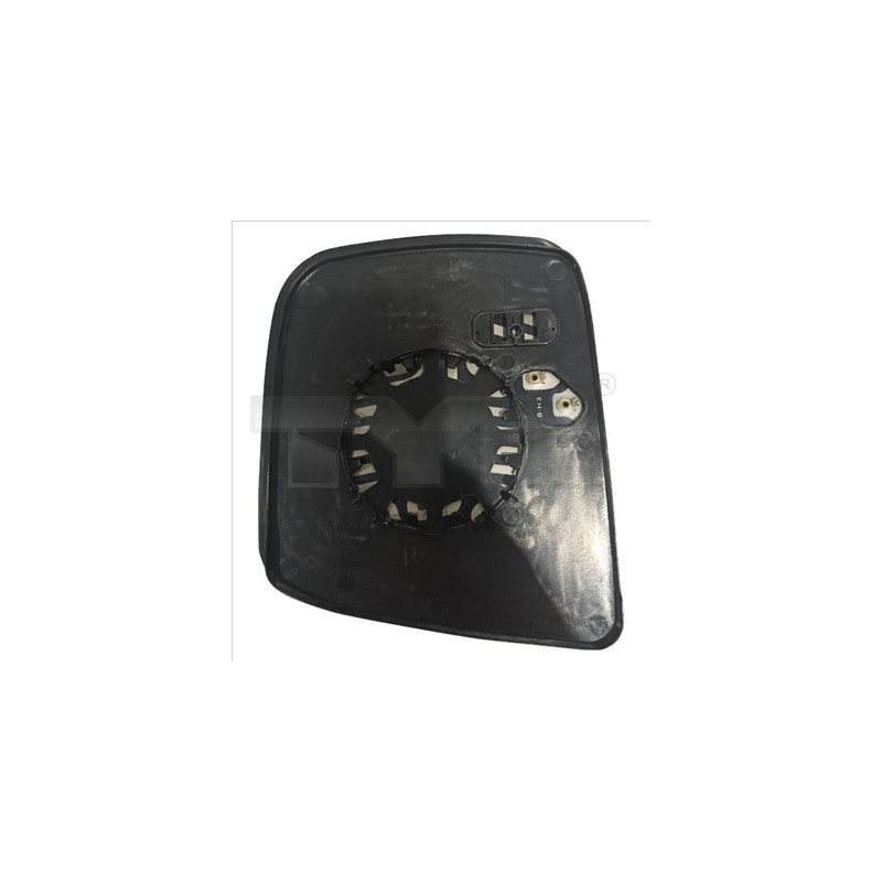 TYC 324-0049-1 Vetro specchio