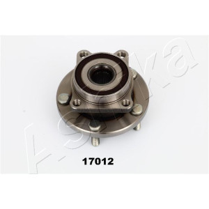 ASHIKA 44-17012 Moyeu de roue Avant pour