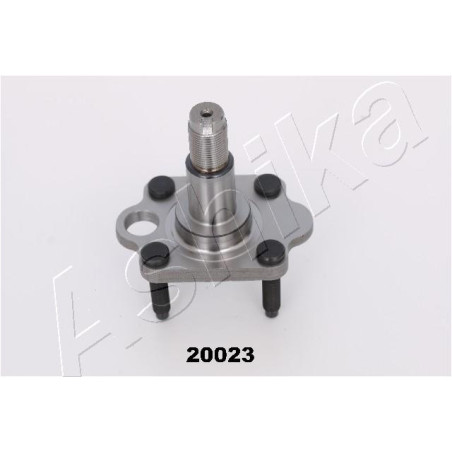 ASHIKA 44-20023 Wheel Hub Rear for