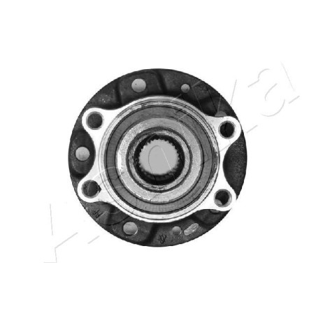 ASHIKA 44-11053 Wheel Hub Front for