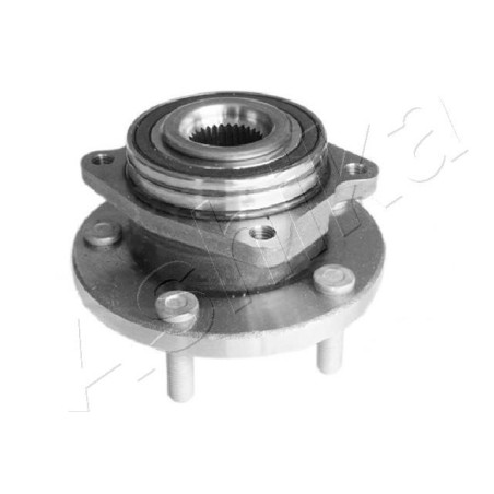 ASHIKA 44-19026 Mozzo ruota Anteriore per