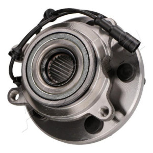 ASHIKA 44-20091 Wheel Hub Rear for