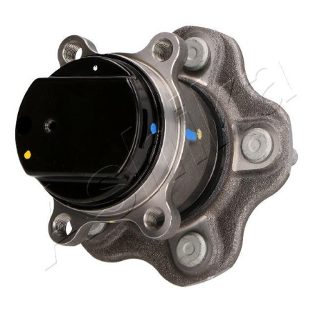 ASHIKA 44-21056 Wheel Hub Rear for