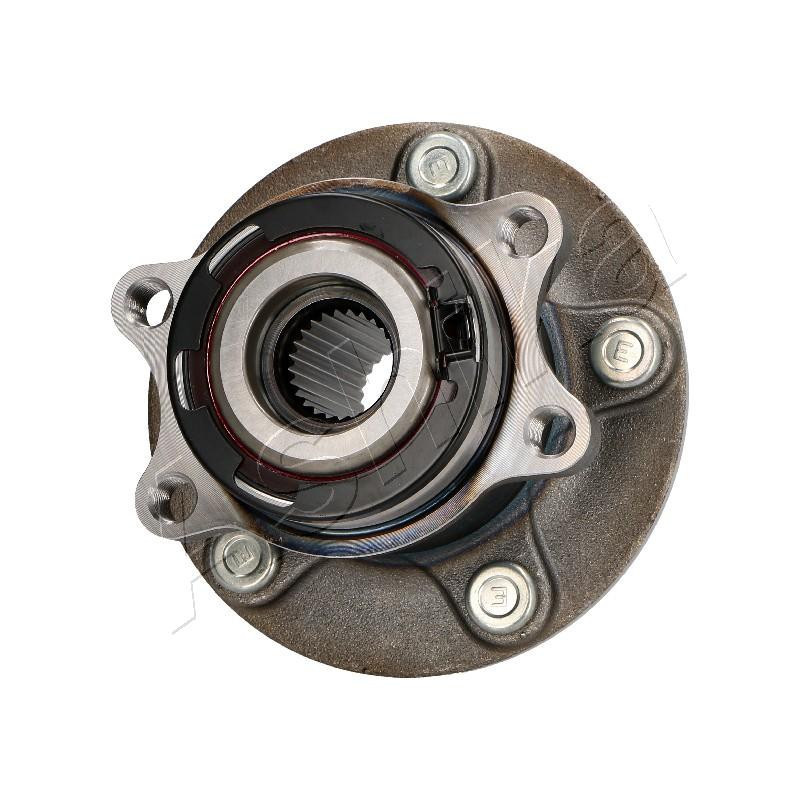 ASHIKA 44-25055 Radnabe Hinten für