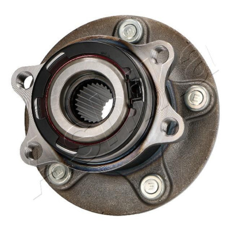 ASHIKA 44-25055 Wheel Hub Rear for