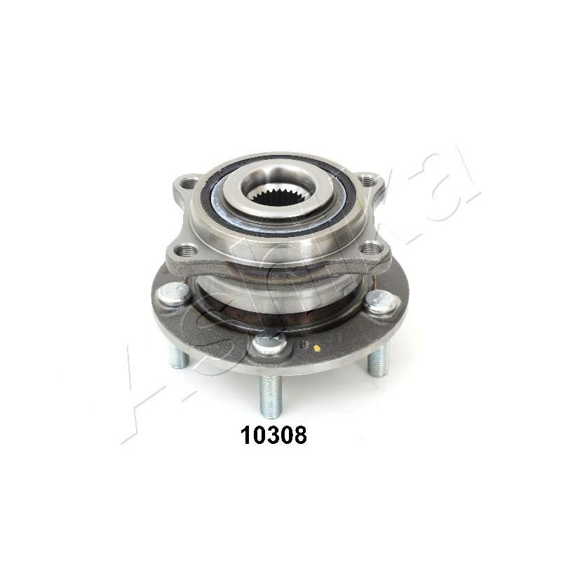 ASHIKA 44-10308 Wheel Hub Front for