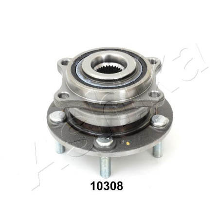 ASHIKA 44-10308 Radnabe Vorne für
